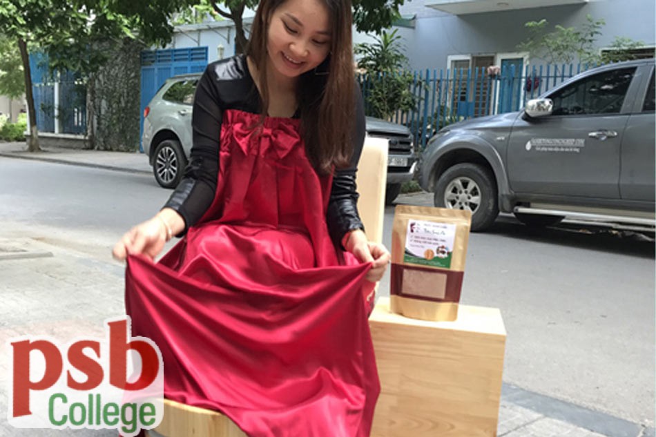 Một số lưu ý khi xông vùng kín bằng ghế