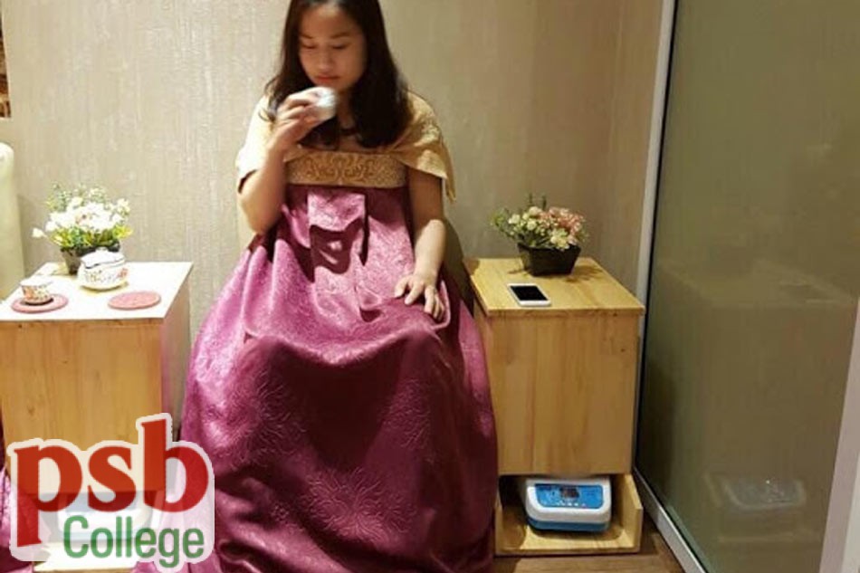 Lợi ích của việc xông hơi vùng kín sau sinh