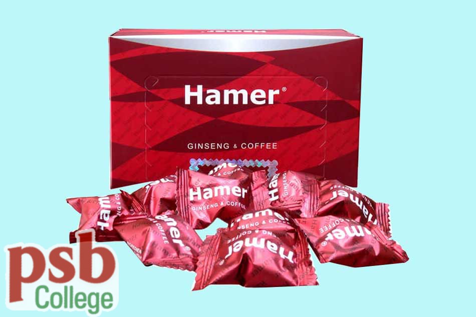 Hình ảnh Hamer Candy