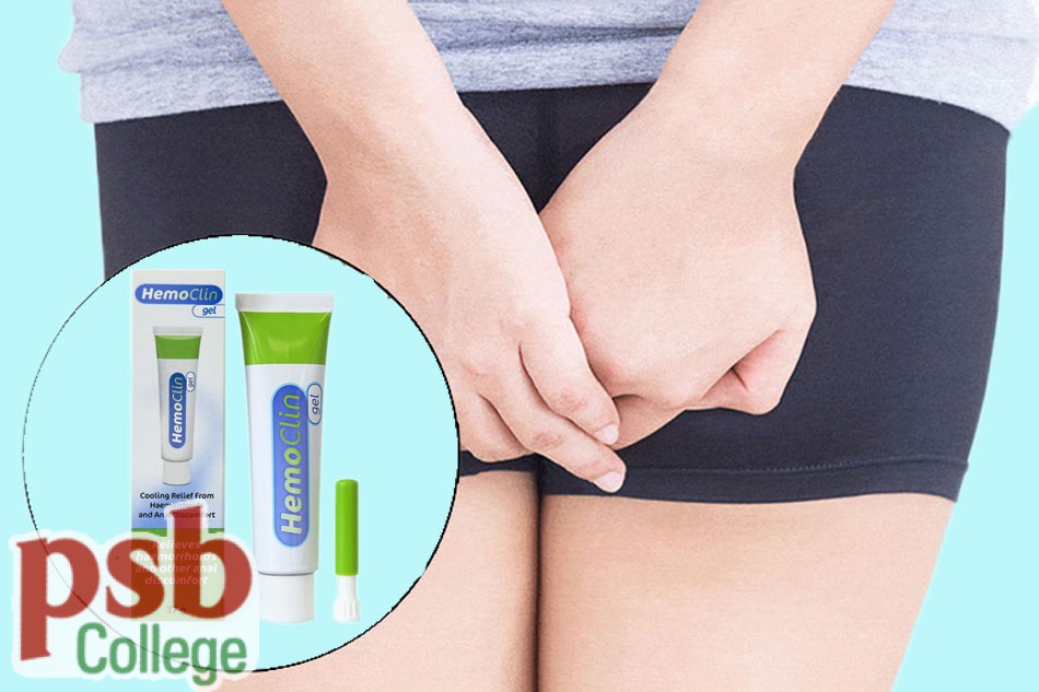 Hình ảnh thuốc trĩ Hemoclin