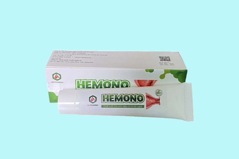 Hình ảnh sản phẩm Hemono Gel
