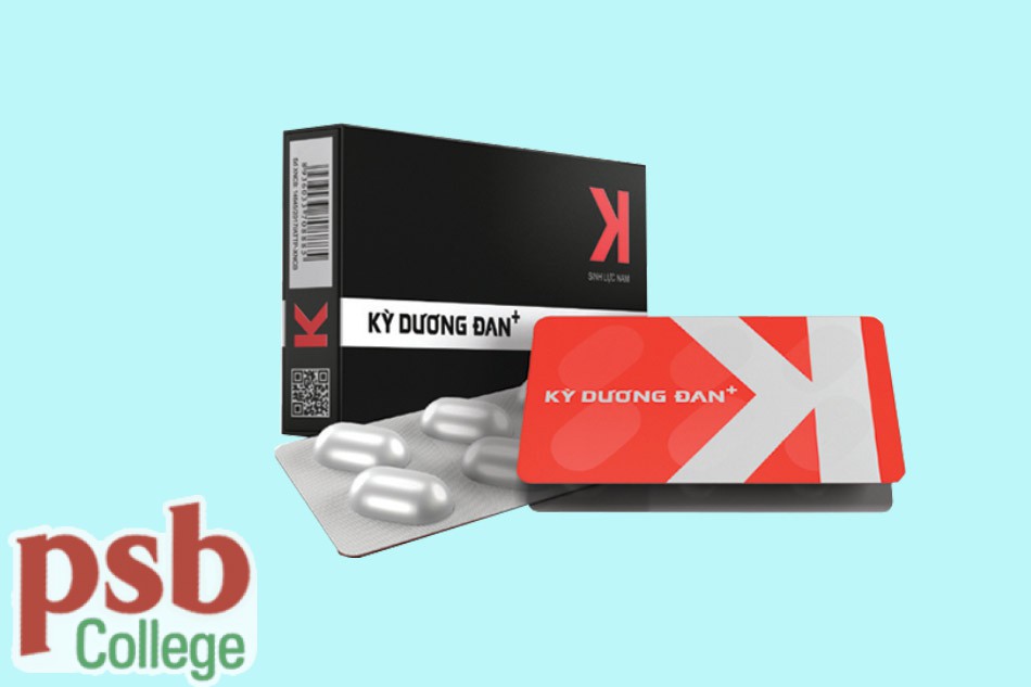 Hình ảnh Kỳ Dương Đan