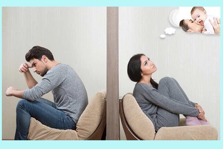 Loãng tinh có con được hay không?