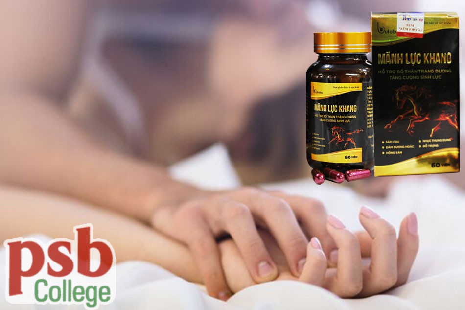 Viên uống Mãnh Lực Khang có tốt không?