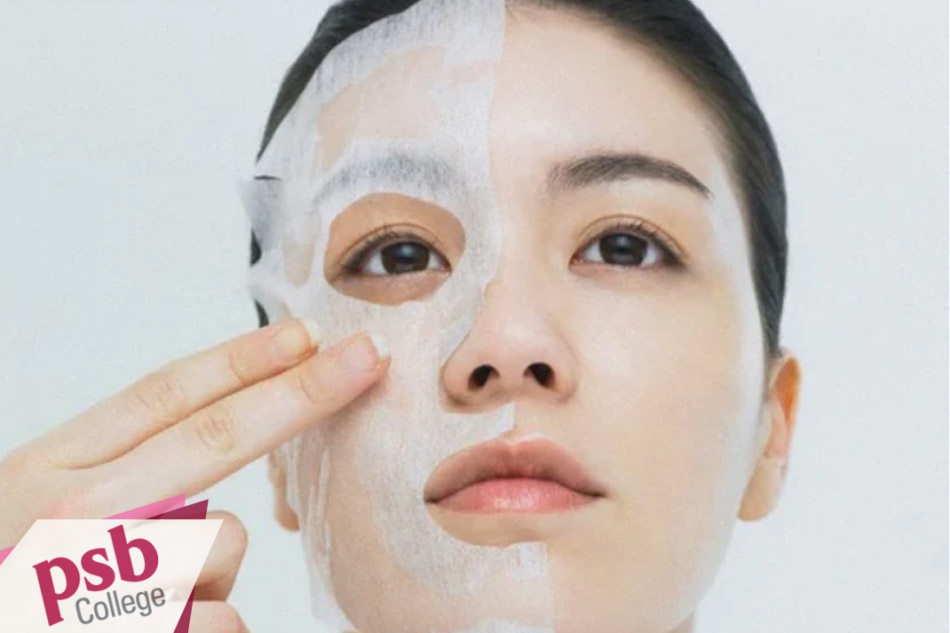 Đắp mặt nạ nhiều lần khiến các lỗ chân lông bị tắc gây ra mụn.