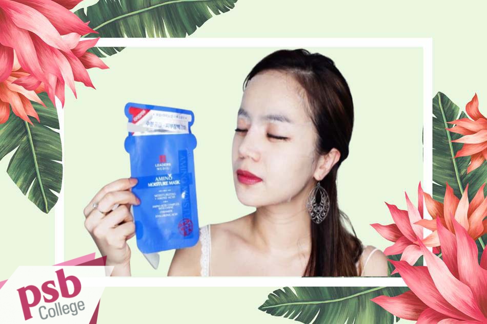 Mặt nạ Hàn Quốc Leaders Insolution