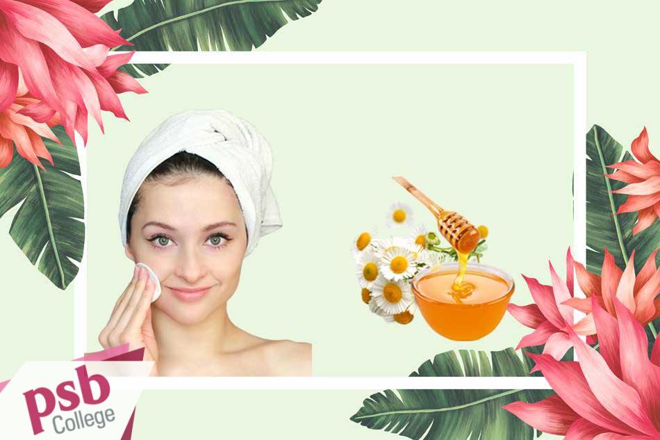 Mặt nạ dưỡng da từ mật ong tốt cho da và rất dễ làm tại nhà.