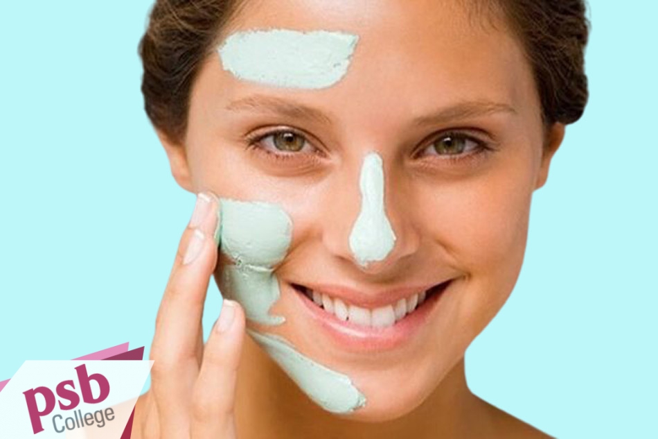 Sử dụng gel để trị mụn đầu đen