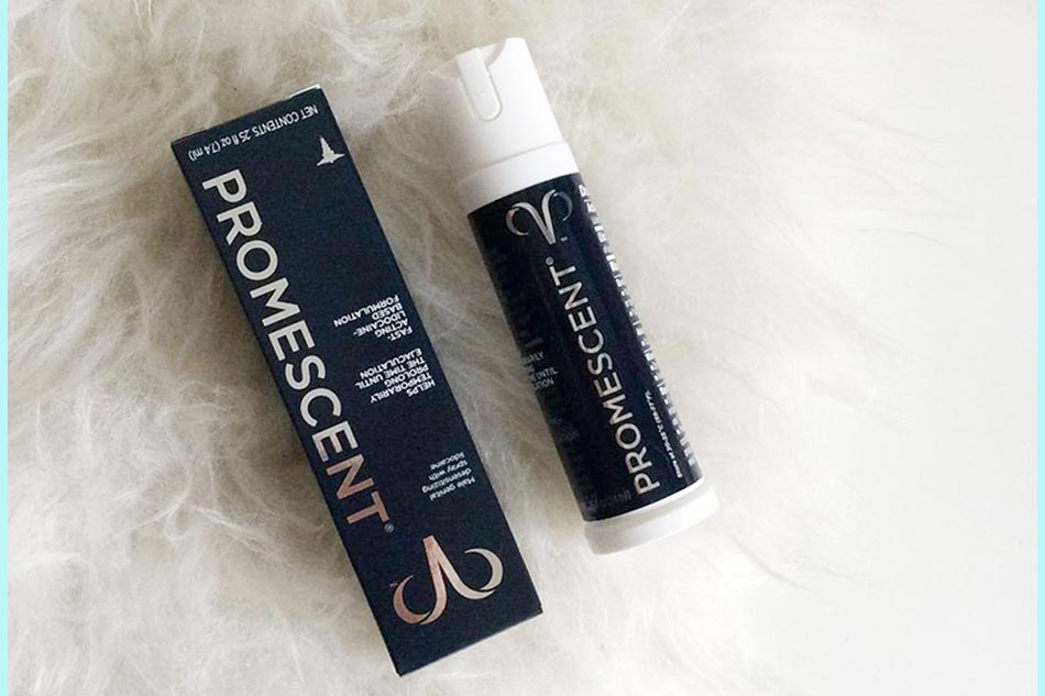 Hình ảnh sản phẩm Promescent