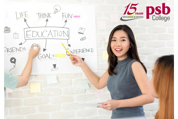 Chương trình học đem lại cho học viên những kiến thức cơ bản và thực tiễn nhất