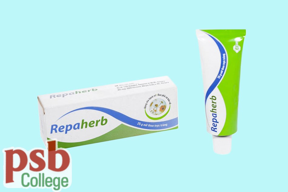 Hình ảnh Repaherb
