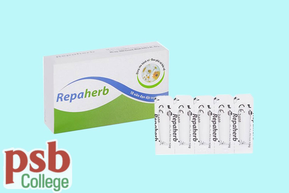 Hình ảnh Repaherb