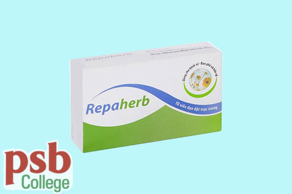 Hình ảnh Repaherb