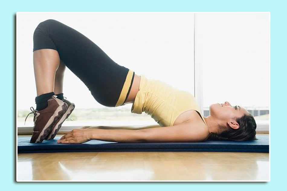 Tập thể dục chữa bệnh trĩ