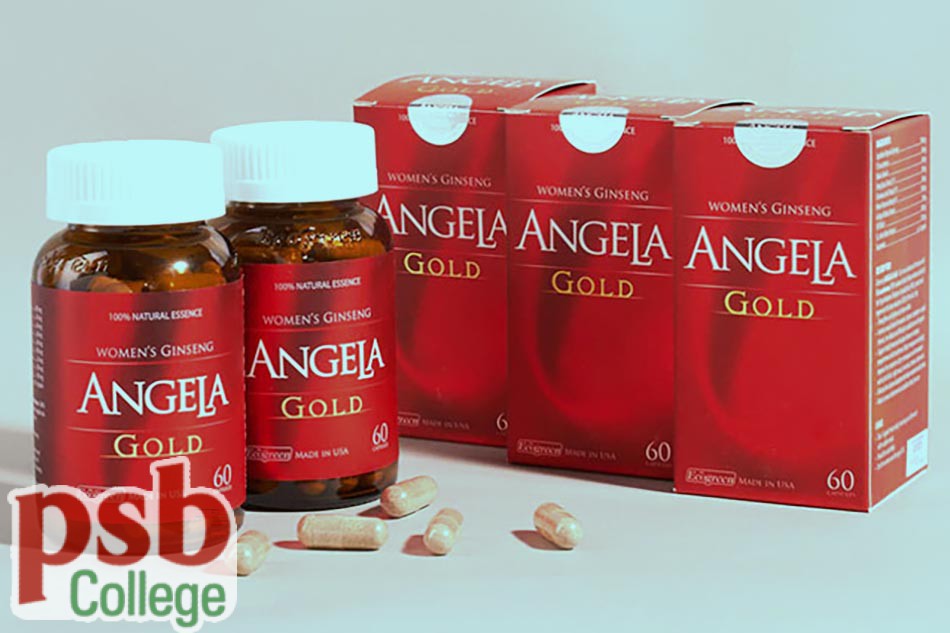 Hình ảnh Sâm Angela Gold