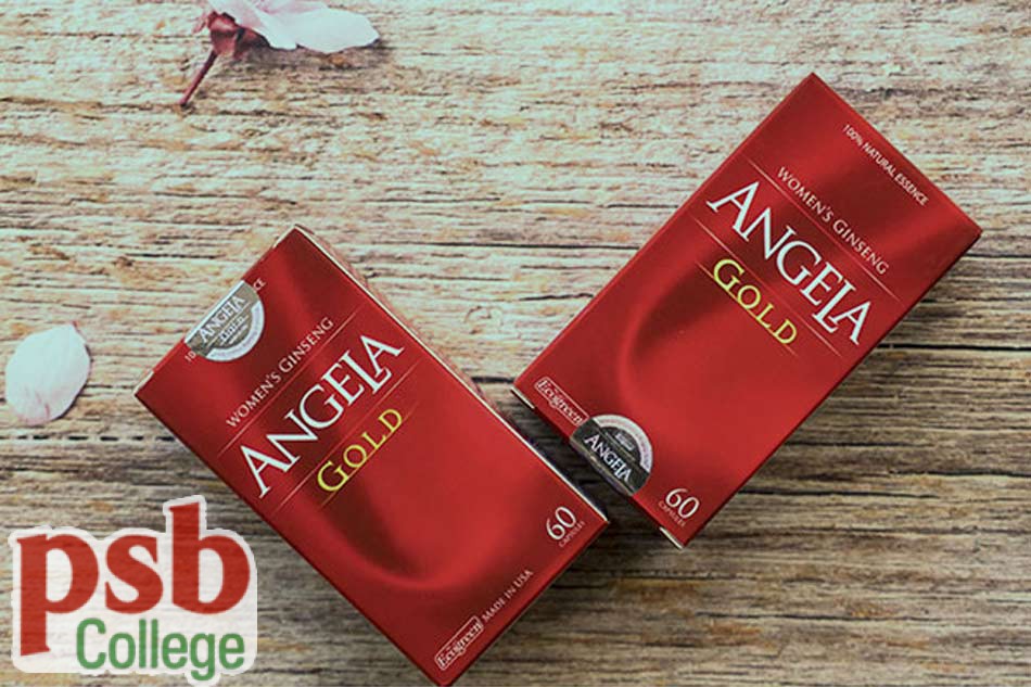 Hình ảnh Sâm Angela Gold