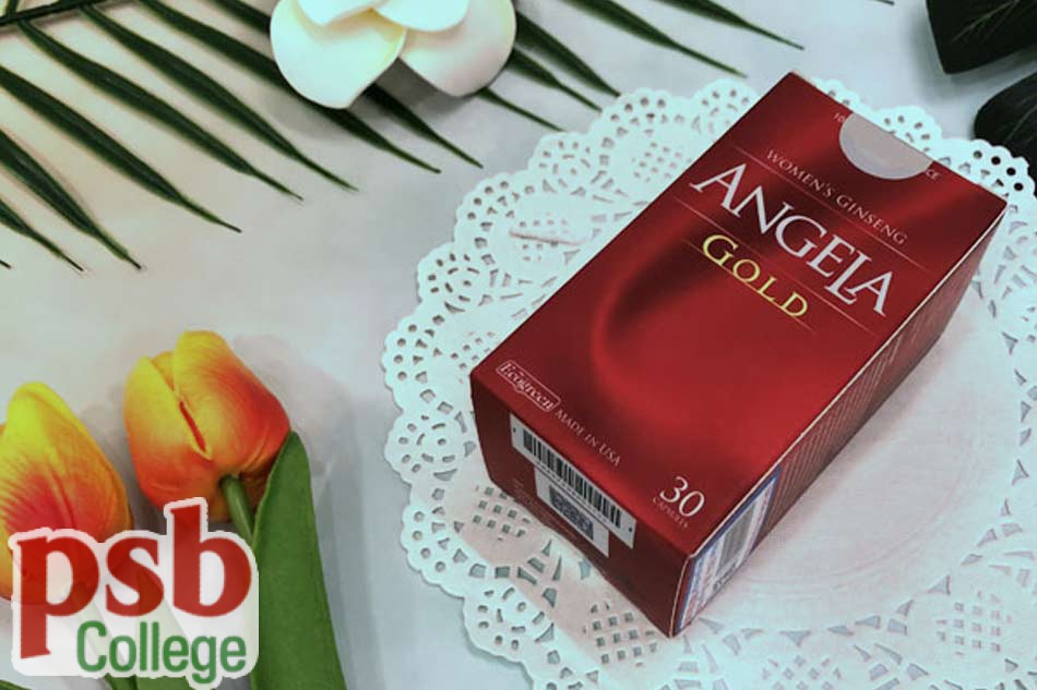 Hình ảnh Sâm Angela Gold