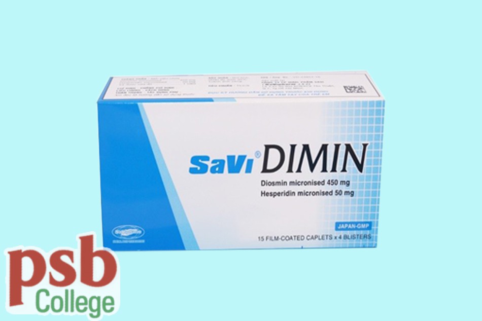 Hình ảnh Savi Dimin