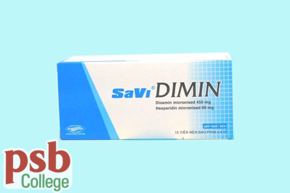 Hình ảnh Savi Dimin