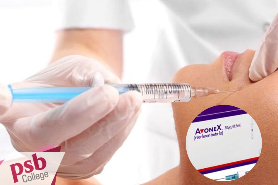 Điều trị bằng interferon tuy hiệu quả nhưng rất tốn kém