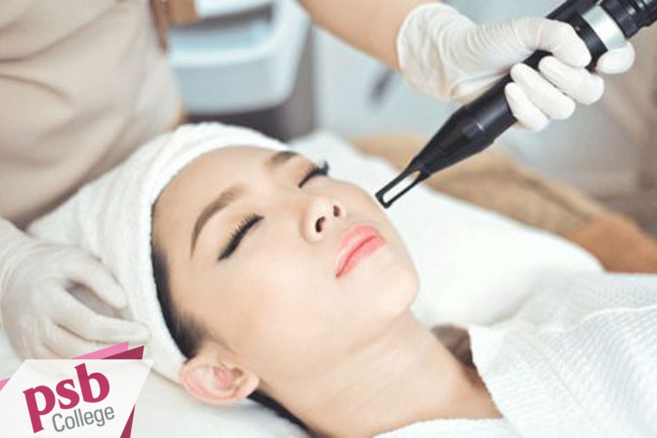 Điều trị sẹo lồi bằng nitơ lạnh