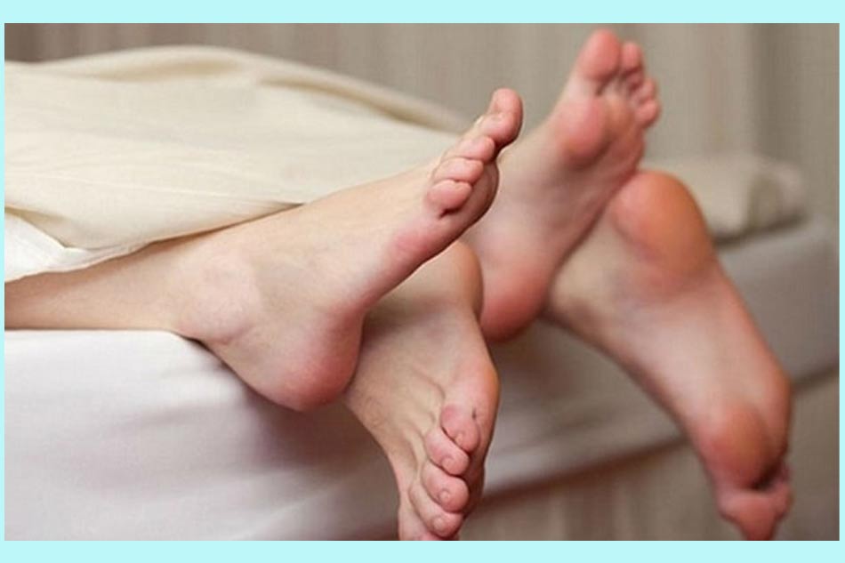 Quan hệ tình dục sớm sau khi sinh mổ nguy hiểm như thế nào?