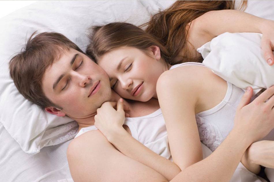 Những lưu ý khi quan hệ tình dục sau sinh mổ