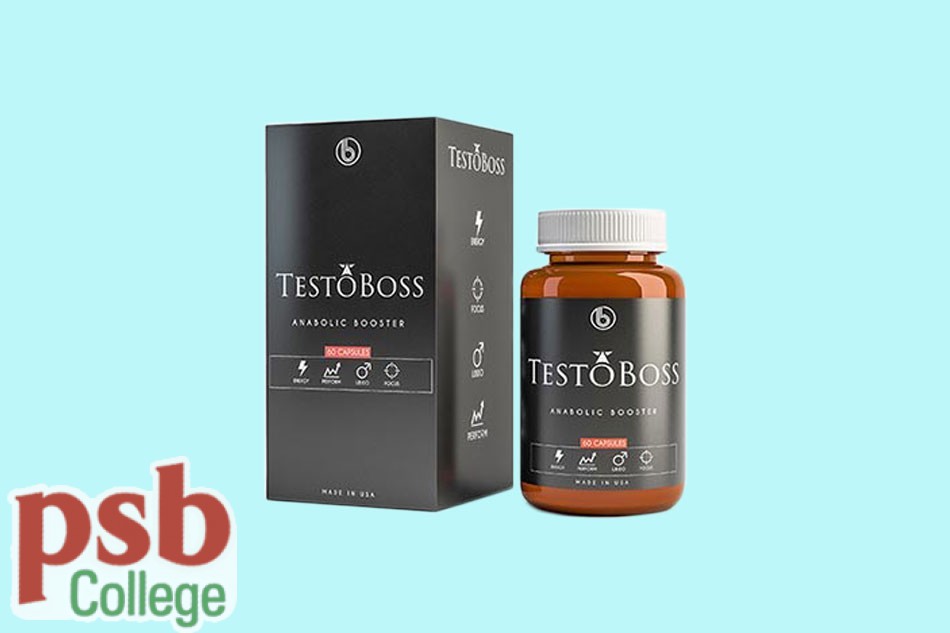 Hình ảnh Testoboss