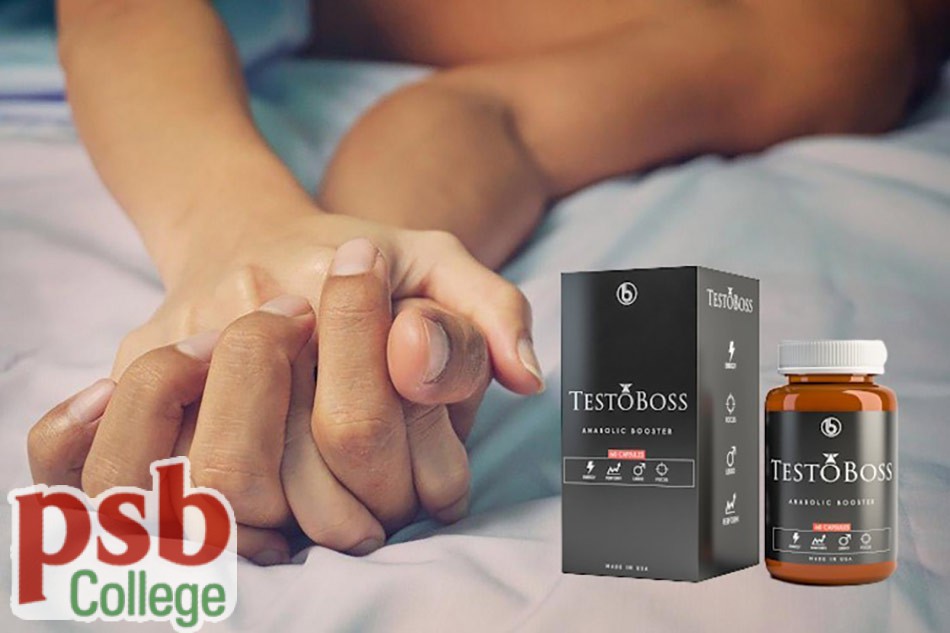 Hình ảnh Testoboss