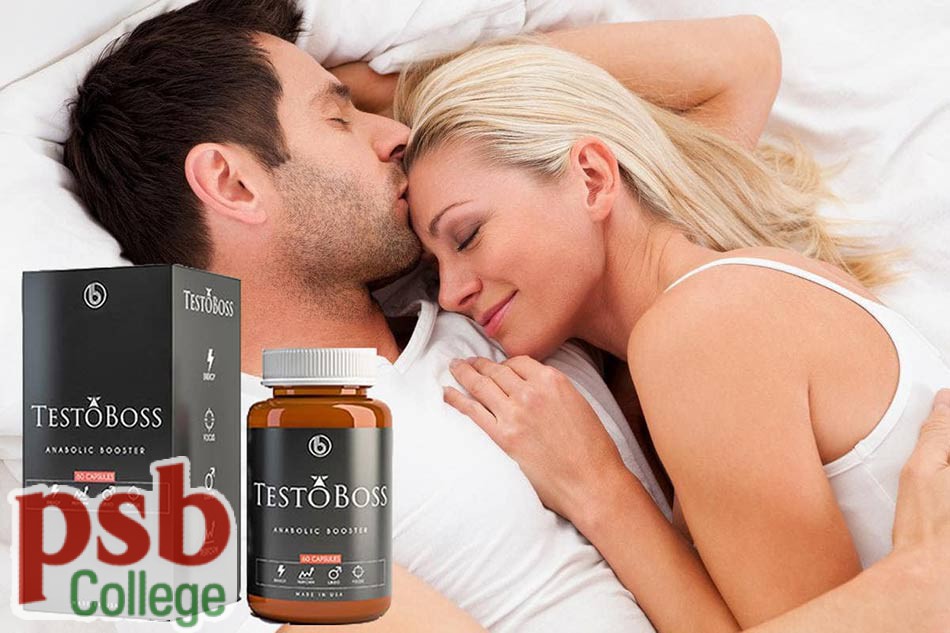 Hình ảnh Testoboss