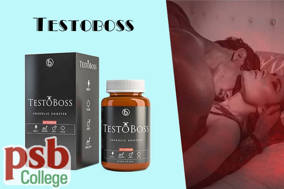 Hình ảnh Testoboss