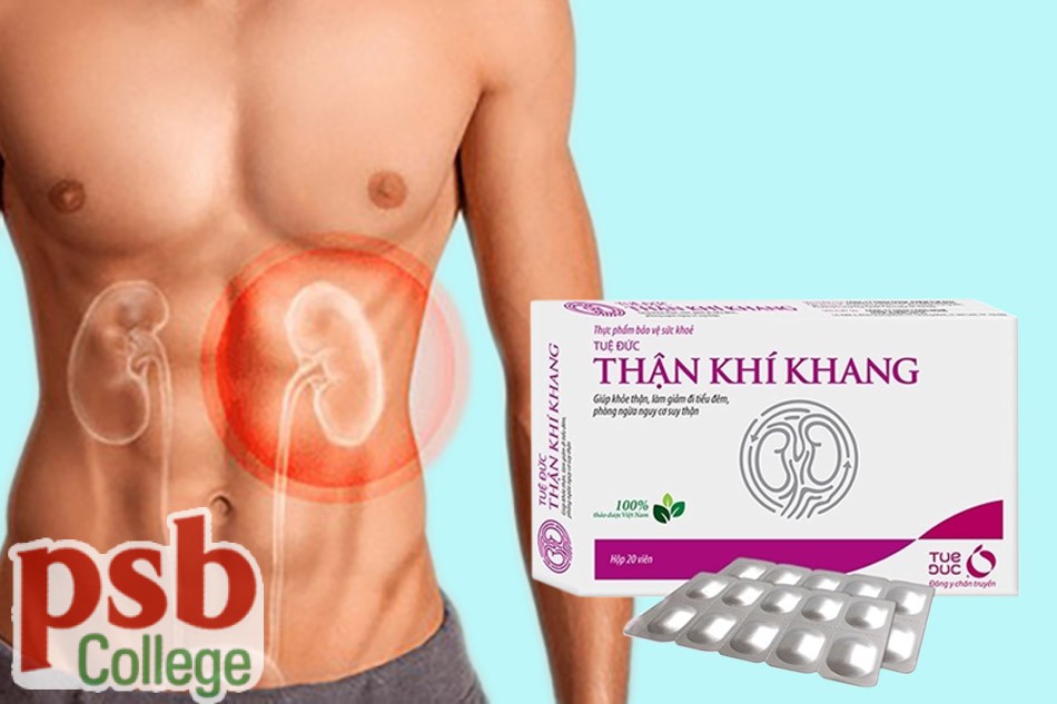 Hình ảnh Thận Khí Khang