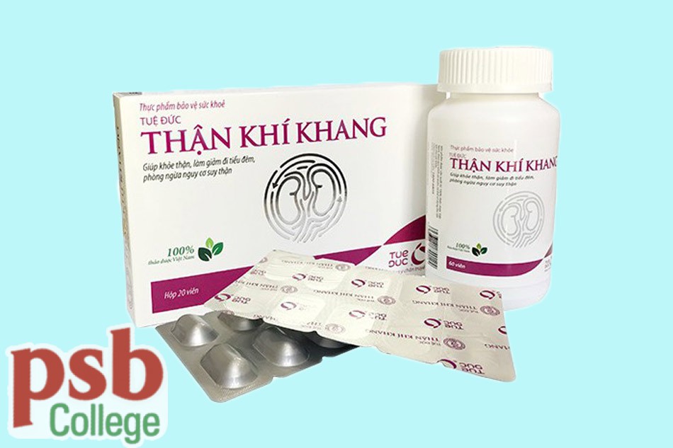 Hình ảnh Thận Khí Khang