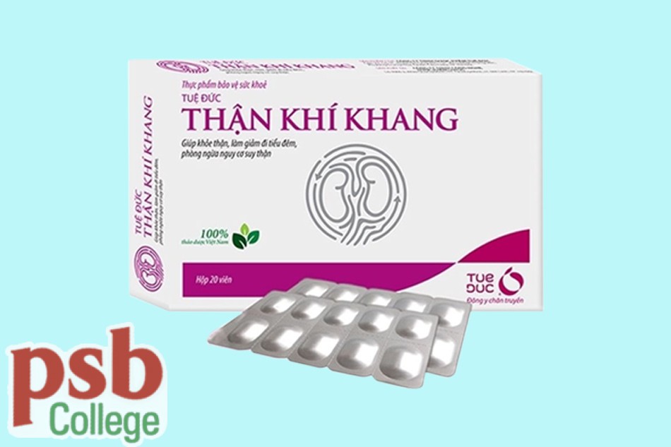 Hình ảnh Thận Khí Khang