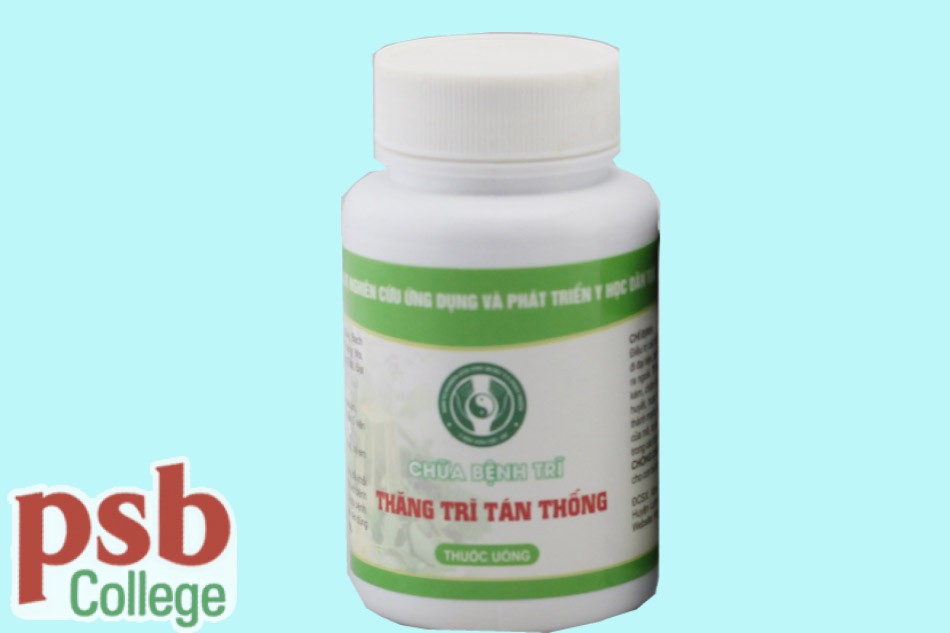 Hình ảnh Thăng Trĩ Tán Thống