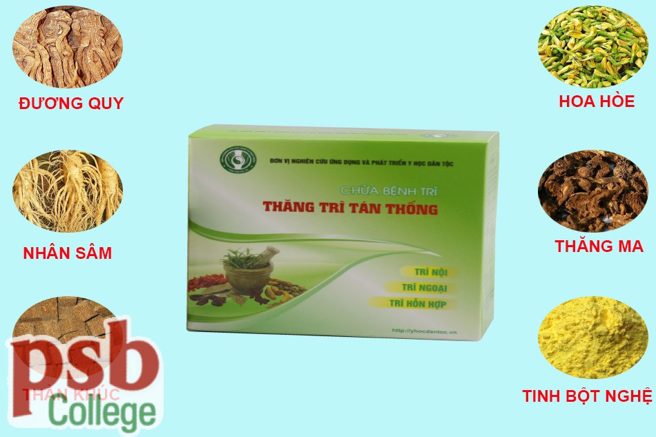 Hình ảnh Thăng Trĩ Tán Thống