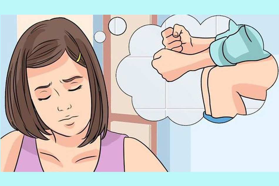 Táo bón và dấu hiệu nhận biết