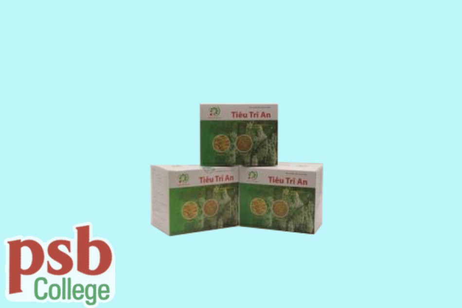 Hình ảnh Tiêu Trĩ An