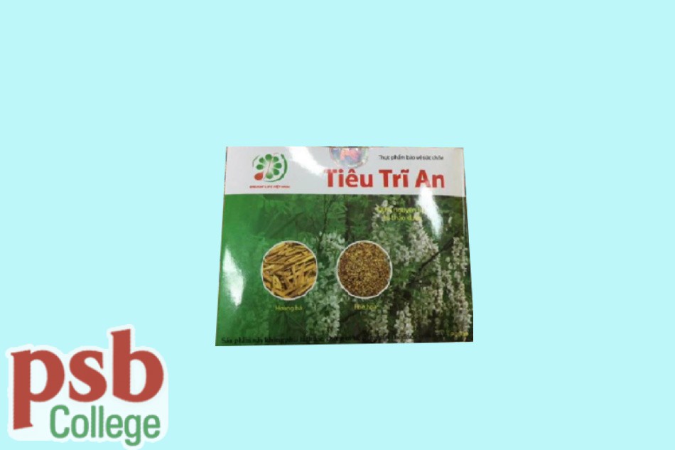 Hình ảnh Tiêu Trĩ An