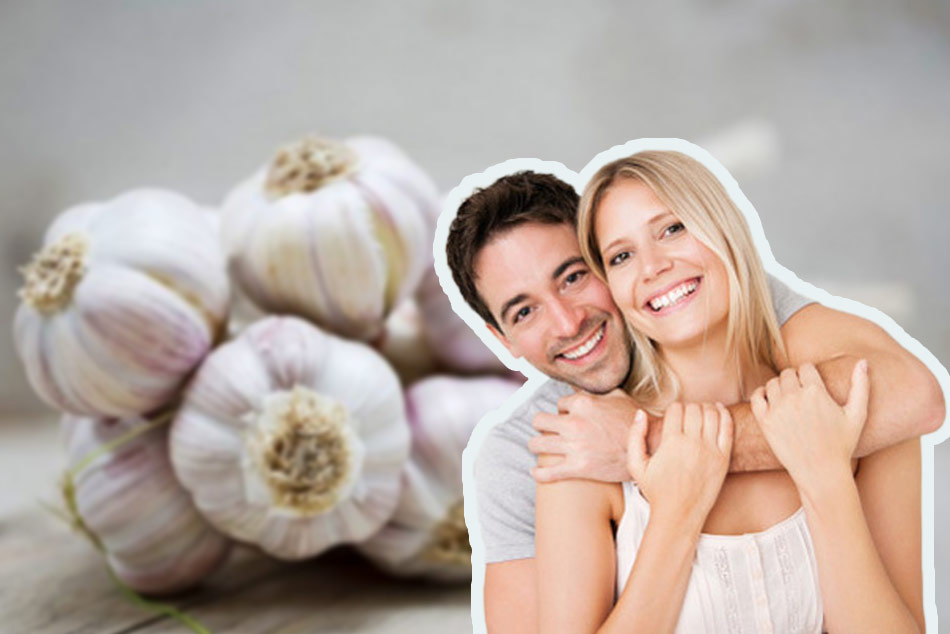 Người dùng rất hài lòng khi dùng tỏi trị yếu sinh lý