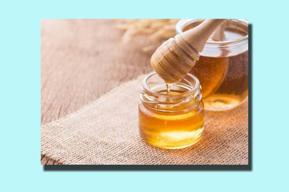 Mật ong nguyên chất chữa yếu sinh lý