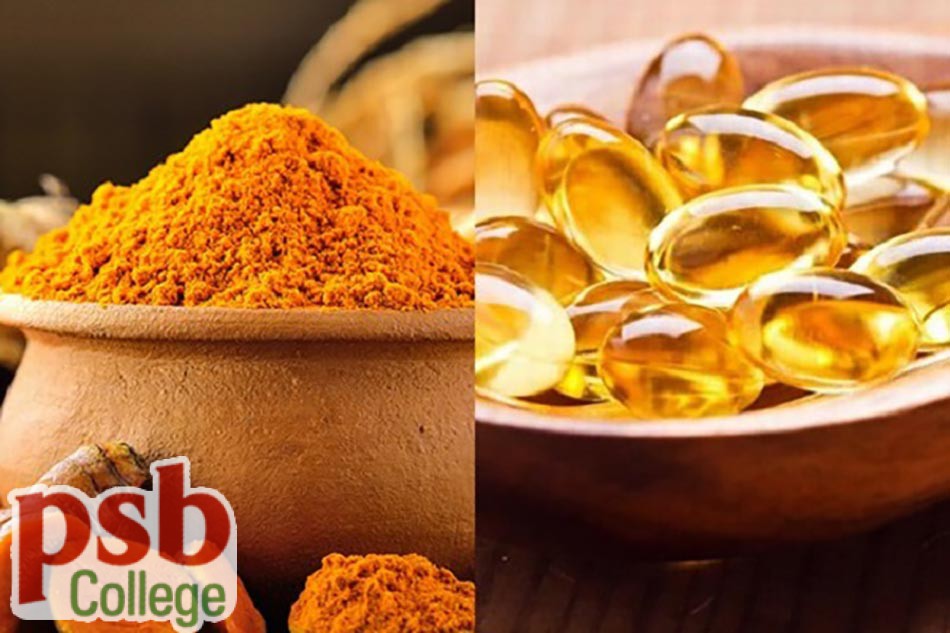 Hình ảnh trị mụn bằng Vitamin E