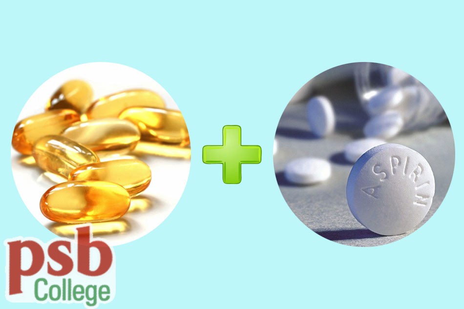 Hình ảnh trị mụn bằng Vitamin E