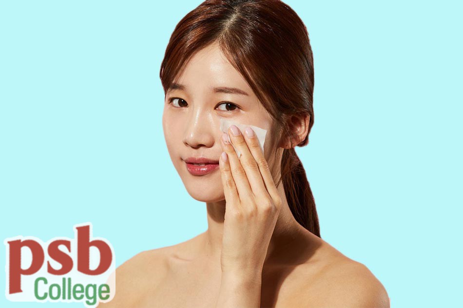 Hình ảnh trị mụn bằng Vitamin E