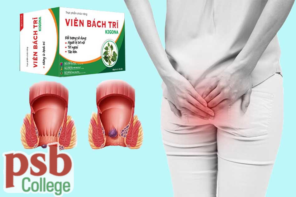 Viên bách trĩ có tốt không
