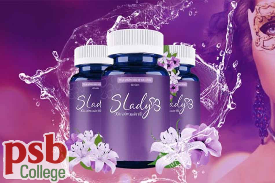 Viên uống Slady có tốt hay không?
