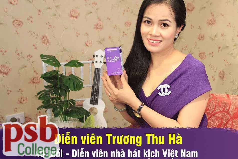 Hình ảnh người dùng viên uống Slady