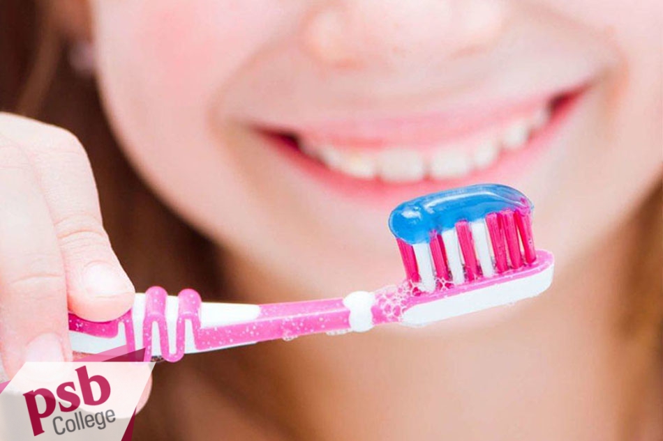 Xanthan gum tác dụng hỗ trợ điều trị sâu răng