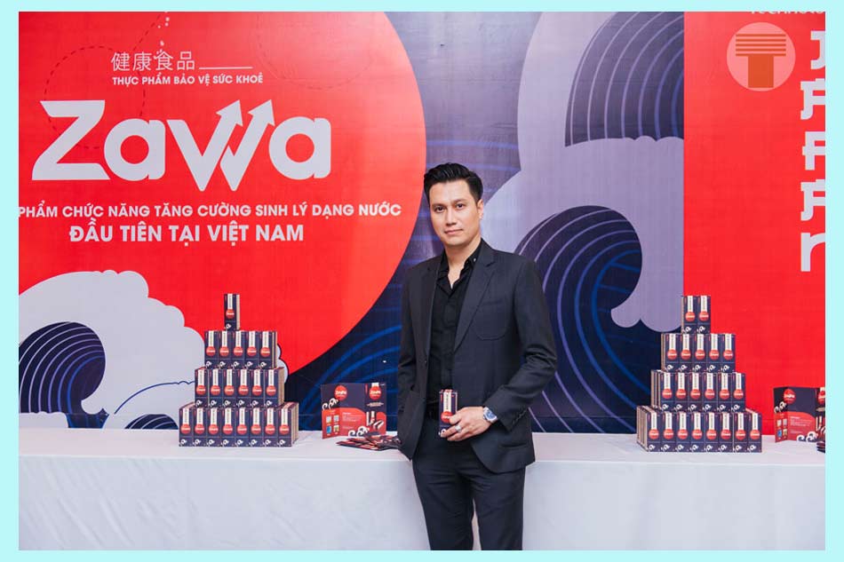 Review viên uống Zawa từ người sử dụng