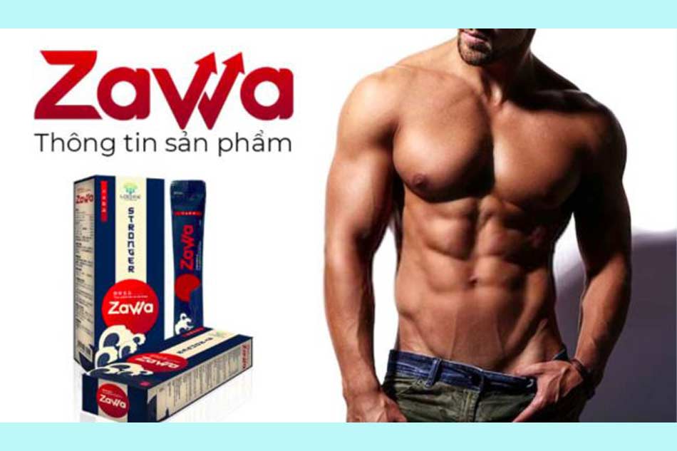 Viên uống Zawa có tốt không?